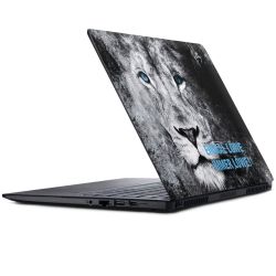 Folien für Laptops matt