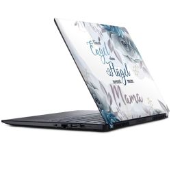 Folien für Laptops matt