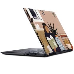 Foils for Laptops matt