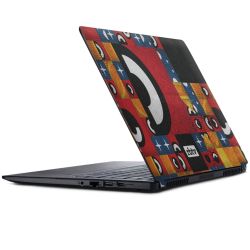 Folien für Laptops matt