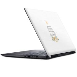 Folien für Laptops matt