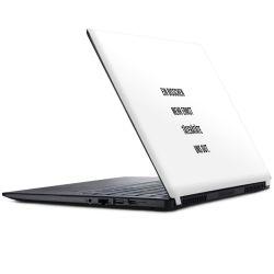 Folien für Laptops matt