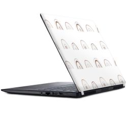 Foils for Laptops matt