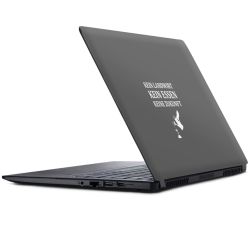 Folien für Laptops matt