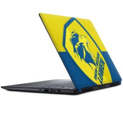 Folien für Laptops matt