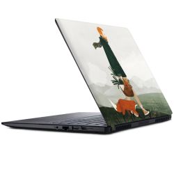 Foils for Laptops matt