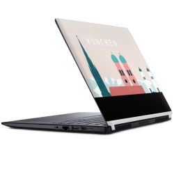 Foils for Laptops matt