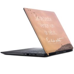 Folien für Laptops matt