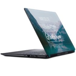 Folien für Laptops matt