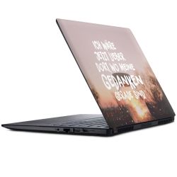 Folien für Laptops matt