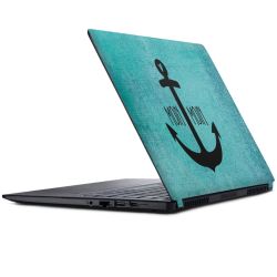 Folien für Laptops matt