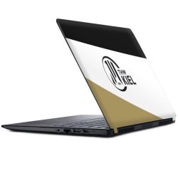 Folien für Laptops matt