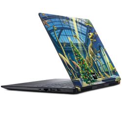 Folien für Laptops matt