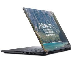 Folien für Laptops matt