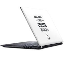 Folien für Laptops matt