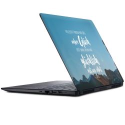 Folien für Laptops matt