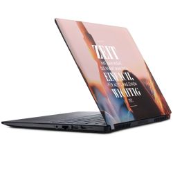 Folien für Laptops matt