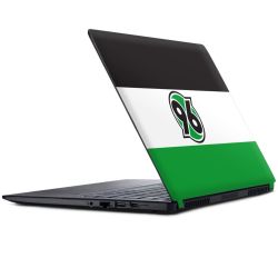 Folien für Laptops matt