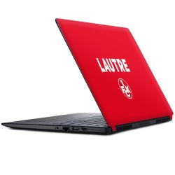 Folien für Laptops matt