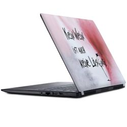 Folien für Laptops matt