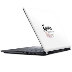 Folien für Laptops matt