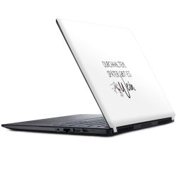 Folien für Laptops matt