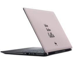 Folien für Laptops matt