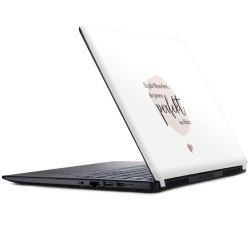 Folien für Laptops matt