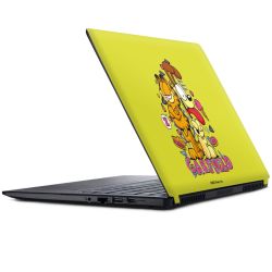 SkinVinyyli Läppäreille mattapinta