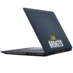 Folien für Laptops matt