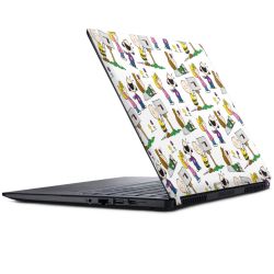 Foils for Laptops matt