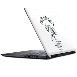 Foils for Laptops matt