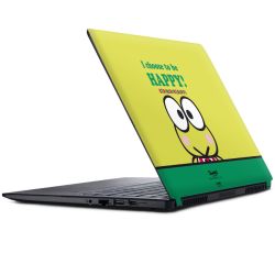 Folien für Laptops matt