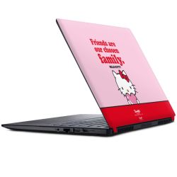 Folien für Laptops matt