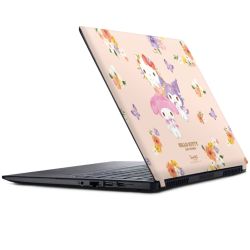 Folien für Laptops matt