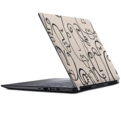 Foils for Laptops matt