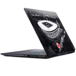 Folien für Laptops matt