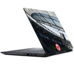 Folien für Laptops matt