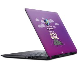 Folien für Laptops matt