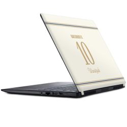 Folien für Laptops matt