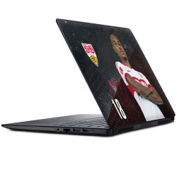 Folien für Laptops matt