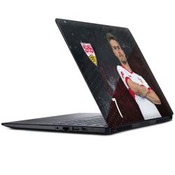 Folien für Laptops matt