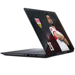 Folien für Laptops matt