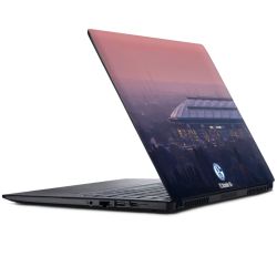 Folien für Laptops matt