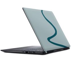 SkinVinyyli Läppäreille mattapinta