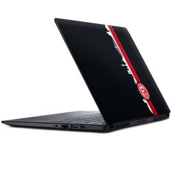 Folien für Laptops matt