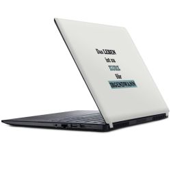 Folien für Laptops matt