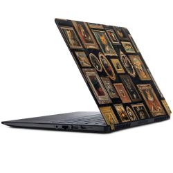 Foils for Laptops matt