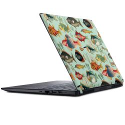 Foils for Laptops matt