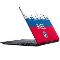 Folien für Laptops matt